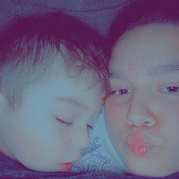 Meet your Posher, Adrianna - Picture 1 of 1